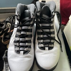 Jordan 10